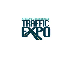 America Road Traffic ExpoLogo
