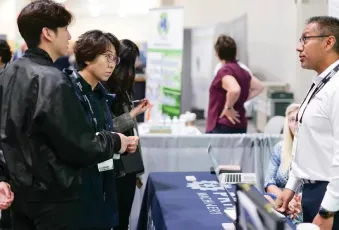 加拿大环保展2026时间地点