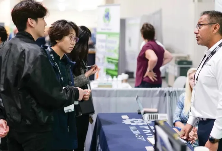 加拿大多伦多环保展览会