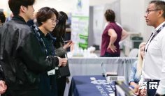 加拿大环保展2026时间地点