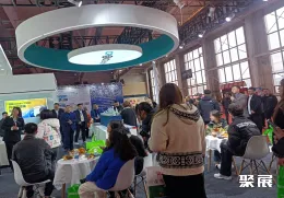 东北畜牧展现场图片5