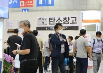 韩国橡塑展2025展商名录抢先看，展商名录预订