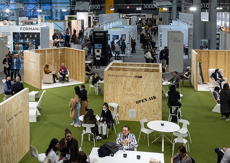 纽约家具展2026门票价格