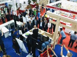 2025越南胡志明建材及家居用品展览会 观众预登记火热进行中
