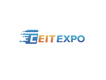 越南信息通讯展logo