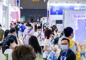 美尚博览会2025展位费与展位图