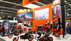 2026墨西哥摩托展(EXPO MOTO)时间及地点