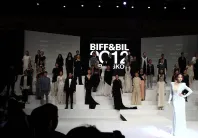 泰国曼谷服装皮革展览会2025时间表和地址