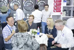 上海洗涤展现场图片10