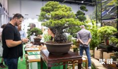 2025意大利花卉园艺展展位图与展位申请