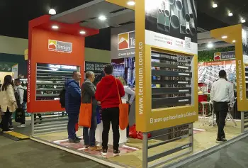 2026哥伦比亚波哥大五金展览会展位费与展位预订
