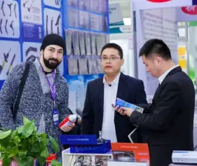 邢台汽配展(CNAPE)2026展品范围有哪些？