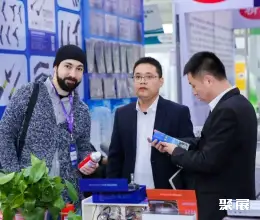 北方汽配会展会现场(现场盛况)6