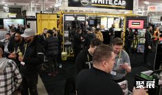 加拿大混凝土展2026门票购买途径