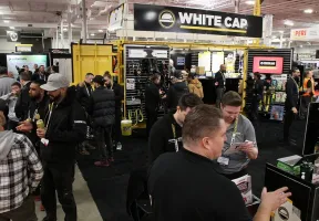 加拿大混凝土展2026门票在哪买