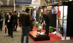 2026美国防水展参展攻略(时间+地点+门票)