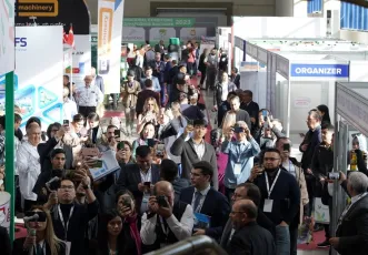 2026乌兹别克斯坦铸造展参展攻略（时间+地点+观众预约）