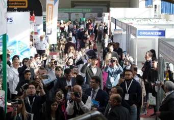 2026乌兹别克斯坦铸造展参展攻略（时间+地点+观众预约）