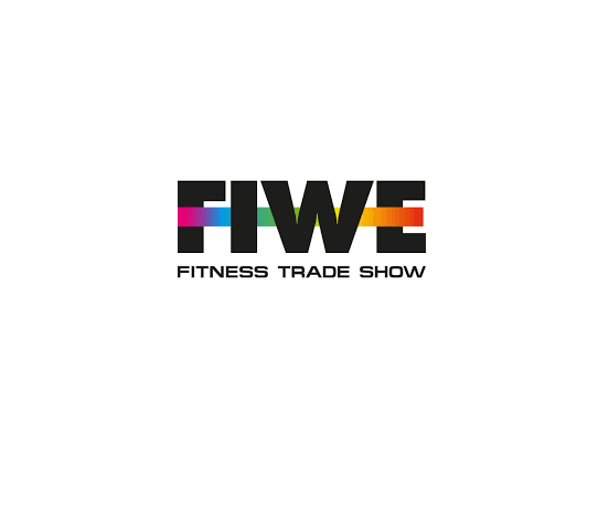 FIWE Trade Show exhibition logo