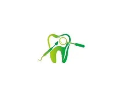 沈阳口腔牙科展logo