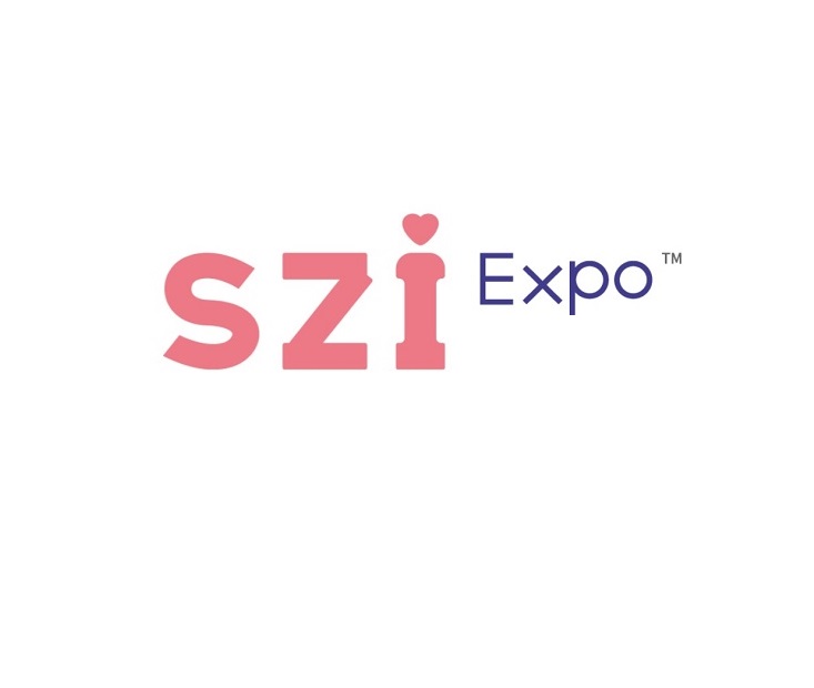SZI EXPO exhibition logo