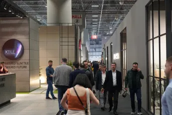 世界陶瓷首选：UNICERA2024土耳其伊斯坦布尔陶瓷卫浴展将于11月启幕！展位、门票、参展商名单、会刊申请