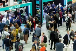 伦敦餐饮展展会现场(现场盛况)1