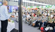 2026上海素食展(ASIA VEGETARIAN FOOD EXPO)时间表及地点