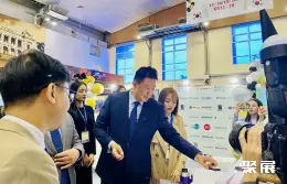 越南医美展展会现场(现场盛况)4