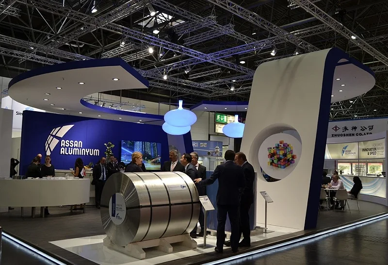 2026纽伦堡制冷展(Chillventa)会刊如何获取？