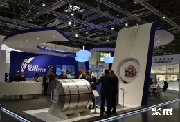 德國熱泵展展會(huì)現(xiàn)場(chǎng)(現(xiàn)場(chǎng)盛況)9