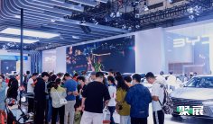 2026海南车展(AUTO HAINAN)展品有哪些?