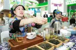 长沙农业展展会现场(现场盛况)6