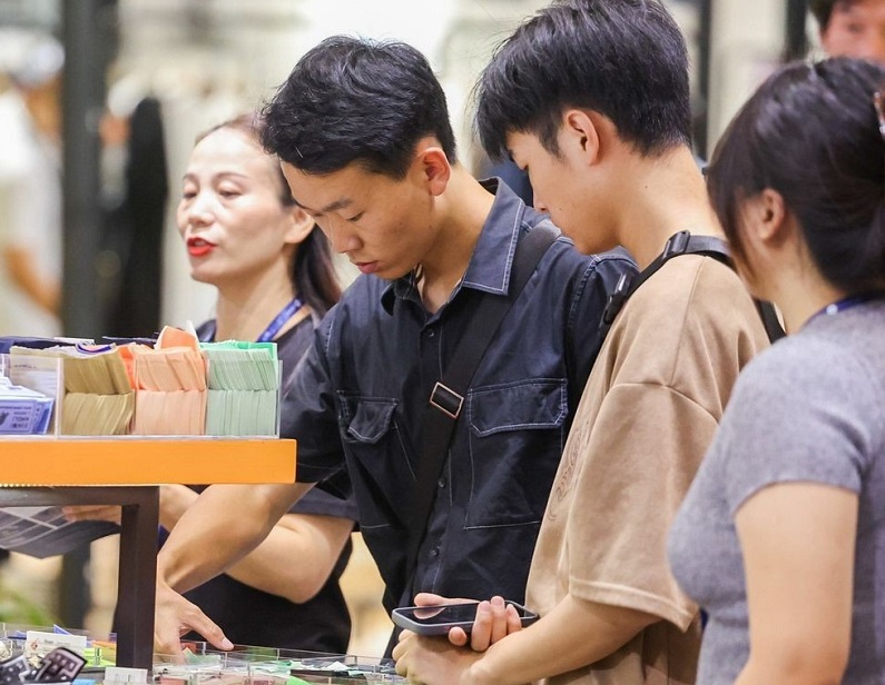 2025上海国际服装展参展攻略(时间地点+门票价格)