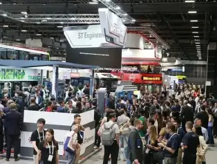 2026新加坡电动车展(Singapore Urban Mobility Week)时间表及地点