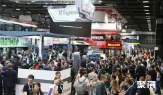 2026新加坡电动车展 (Singapore Urban Mobility Week)观众预登记正式开启,精彩即将登场!