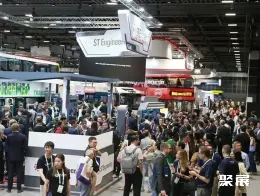新加坡智能交通展展会现场(现场盛况)2