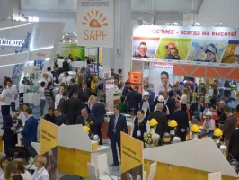 哈萨克斯坦劳保展2026门票价格