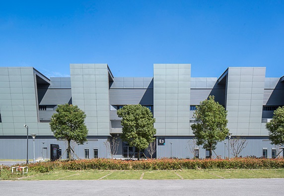 江苏昆山花桥国际博览中心