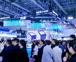 中国检验医学展(CACLP)2027展品范围有哪些？