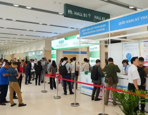 越南橡塑展(PLASTECH Vietnam)2026展品范围有哪些？