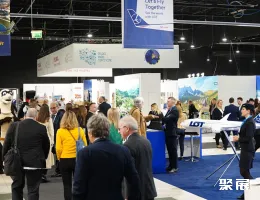 波兰旅游展现场图片3