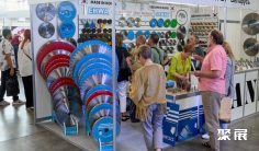 俄罗斯石材展(STONE INDUSTRY)2026最新参展商名录