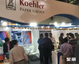 新德里瓦楞展展會(huì)現(xiàn)場(chǎng)(現(xiàn)場(chǎng)盛況)5