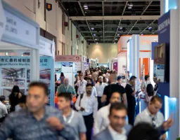 2025迪拜聚氨酯展參展攻略（時間+地點+觀眾預約）