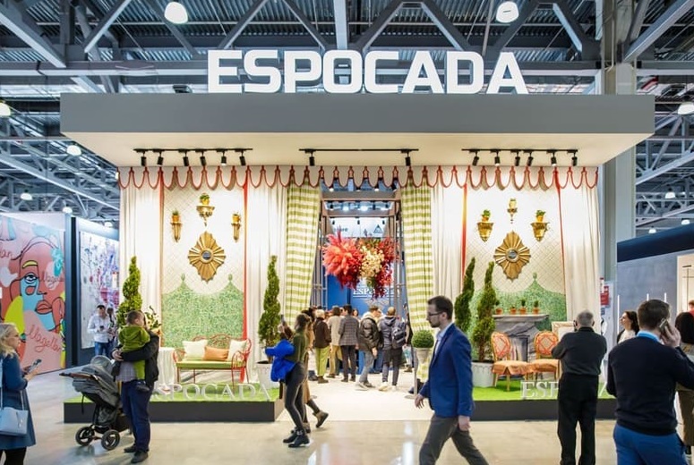 俄罗斯消费品展2025时间地点