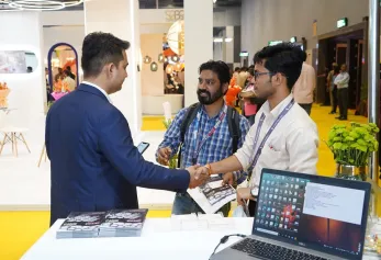 2026印度照明展(Light + LED expo New Delhi)展品有哪些？