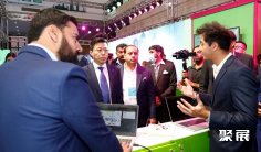 2026拉合尔通信展展位图与展位申请