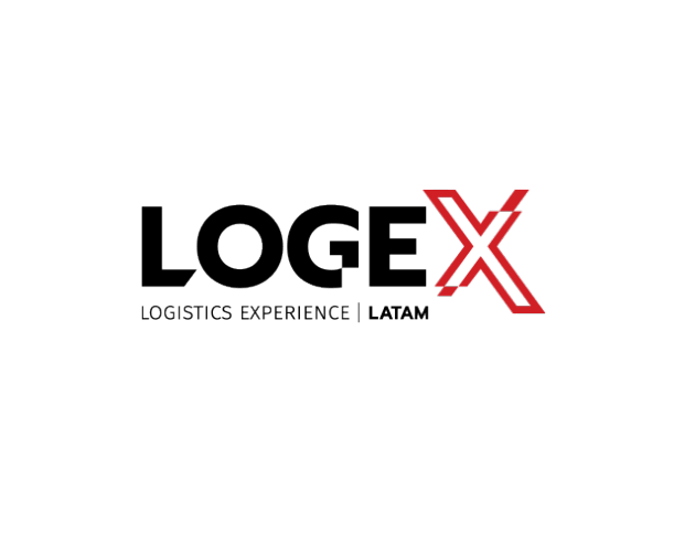 LOGEX exhibition logo