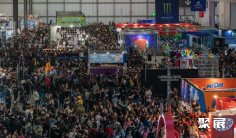 2025意大利游戏展参展攻略(时间+地点+观众预约)